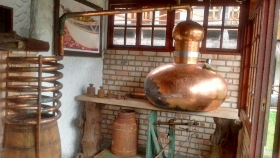 Pousada Maktub Guarda do Embaú Kültér fotó